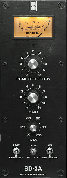 Slate Digital SD-3A