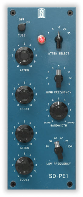 Slate Digital SD-PE1