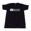 Seymour Duncan T-Shirt Logo Black Large
