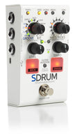 Digitech SDRUM Pedal - Open Box