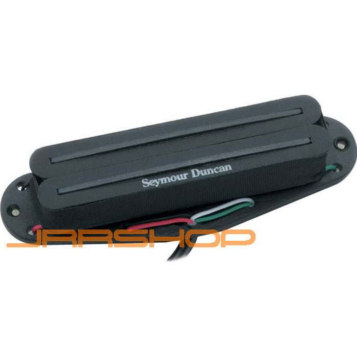 Seymour Duncan SHR-1B Hot Rails