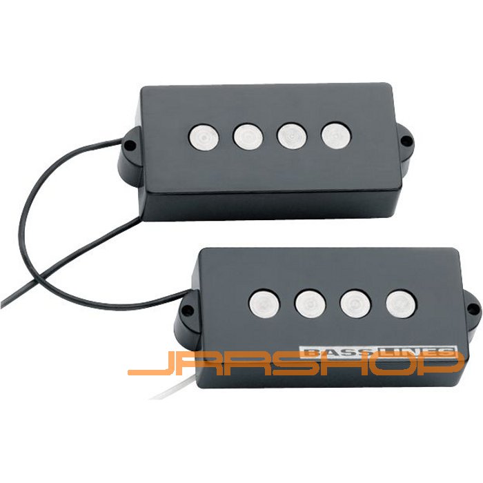 Seymour Duncan SPB-3 Quarter Pound for P-Bass