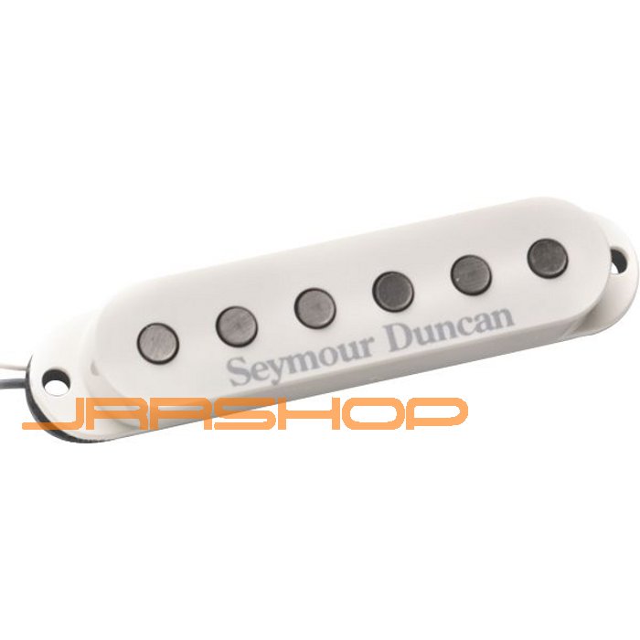 Seymour Duncan SSL-5 Custom Staggered for Strat
