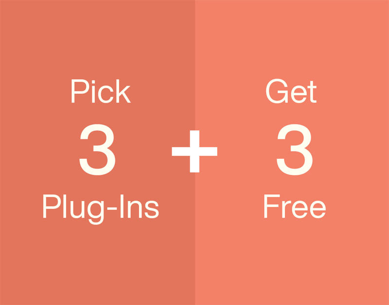 Universal Audio Select 3 Plus Bundle