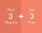Universal Audio Select 3 Plus Bundle