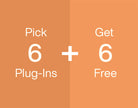 Universal Audio Select 6 Plus Bundle
