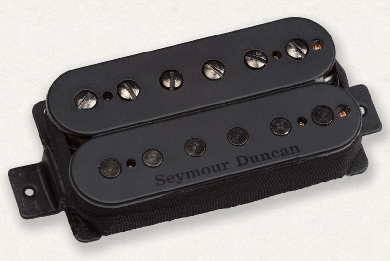 Seymour Duncan Sentient Neck - Black