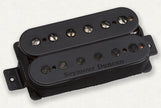 Seymour Duncan Sentient Neck - Black