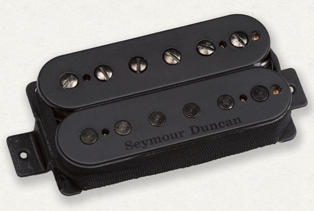 Seymour Duncan Sentient Neck - Black