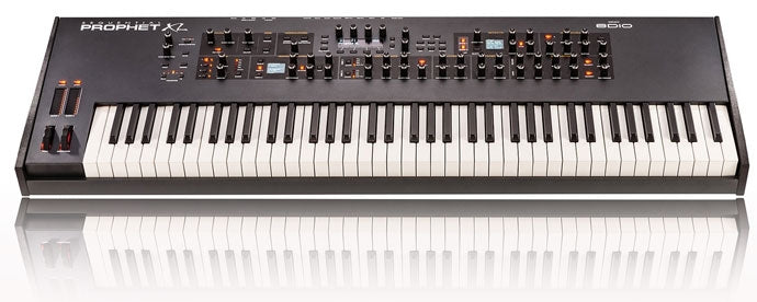 Sequential Prophet XL
