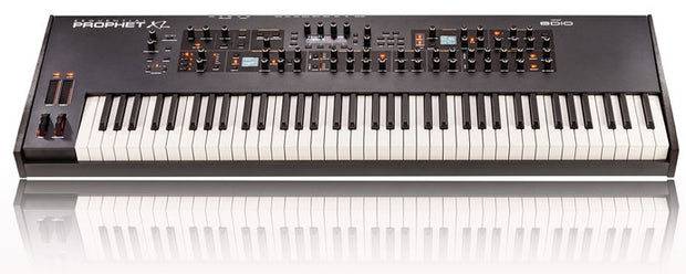 Sequential Prophet XL