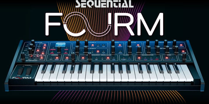Sequential Fourm