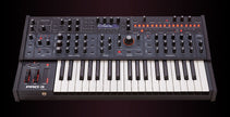 Sequential Pro 3 Hybrid Analog Mono Synthesizer Keyboard