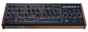 Sequential Prophet-5 Desktop Module