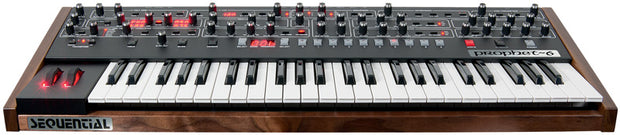 Sequential Prophet-6 Keyboard