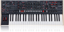 Sequential Trigon-6 Analog Poly Synth Keyboard