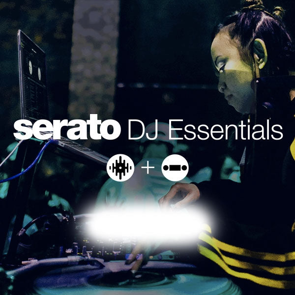 Serato DJ Club Kit
