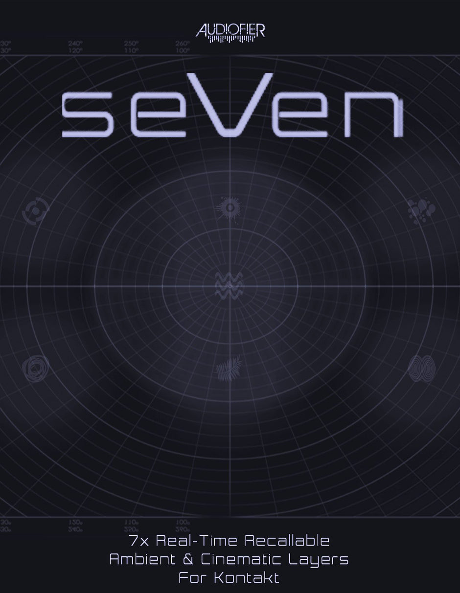 Audiofier Seven