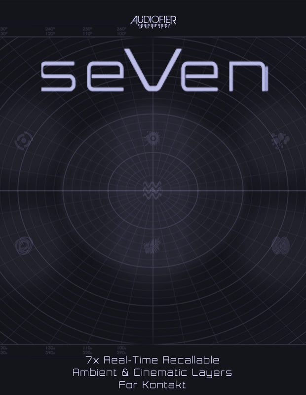 Audiofier Seven