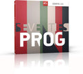 Toontrack Seventies Prog EZkeys MIDI