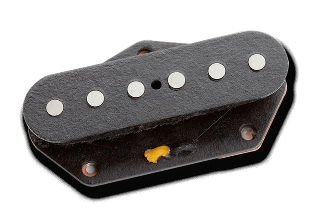Seymour Duncan Steel52-1 Five-Two Lead for Telecaster
