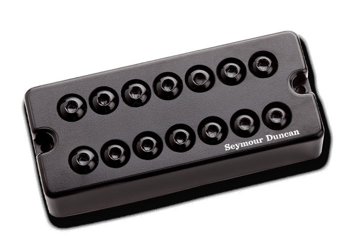 Seymour Duncan 7-String Invader Neck Active Mount Soapbar