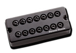 Seymour Duncan 7-String Invader Neck Active Mount Soapbar