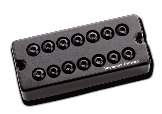 Seymour Duncan 7-String Invader Neck Active Mount Soapbar