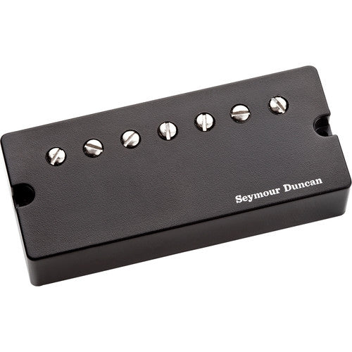 Seymour Duncan 7-String Sentient Neck Active Mount Soapbar