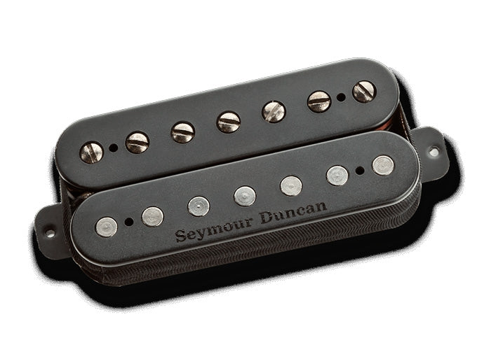 Seymour Duncan 7-String Sentient Neck Passive Mount Black
