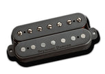 Seymour Duncan 7-String Sentient Neck Passive Mount Black