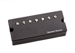 Seymour Duncan 7-String Distortion Neck Active Mount Soapbar