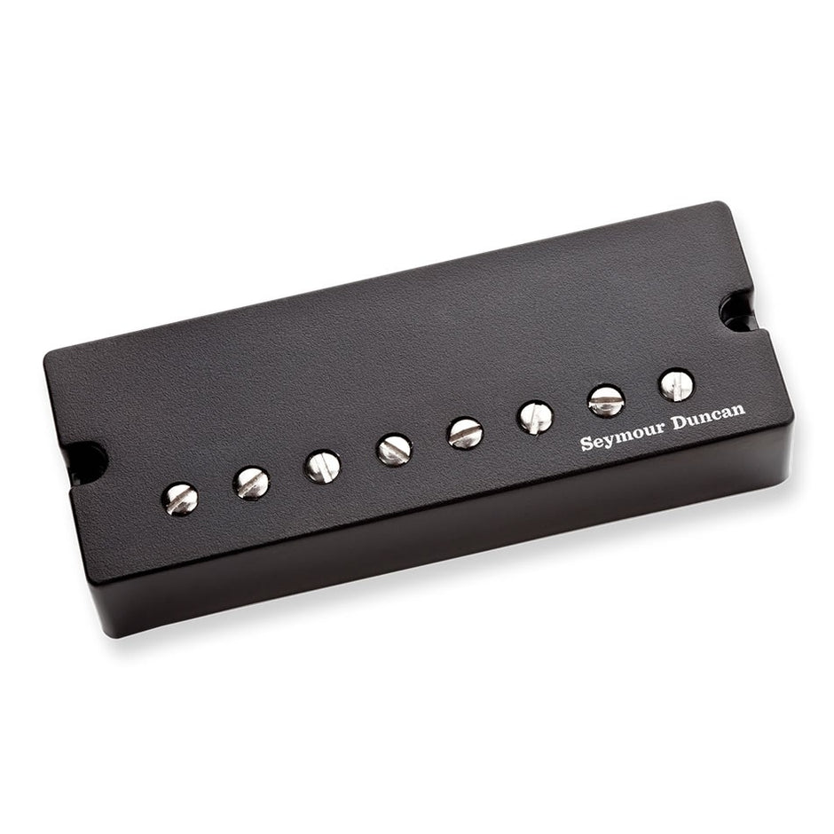 Seymour Duncan 8-String Distortion Bridge Active Mount Soapbar