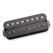 Seymour Duncan 8-String Distortion Bridge Passive Mount Black