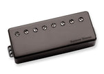 Seymour Duncan 8-String Distortion Neck Passive Mount Black Metal