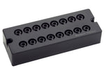 Seymour Duncan 8-String Invader Bridge Active Mount Soapbar