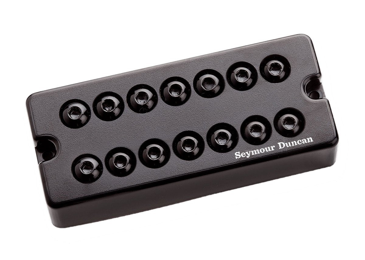 Seymour Duncan 8-String Invader Neck Active Mount Soapbar