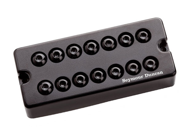 Seymour Duncan 8-String Invader Neck Active Mount Soapbar