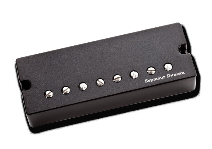 Seymour Duncan 8-String Pegasus Bridge Active Mount Soapbar