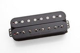 Seymour Duncan 8-String Pegasus Bridge Passive Mount Black