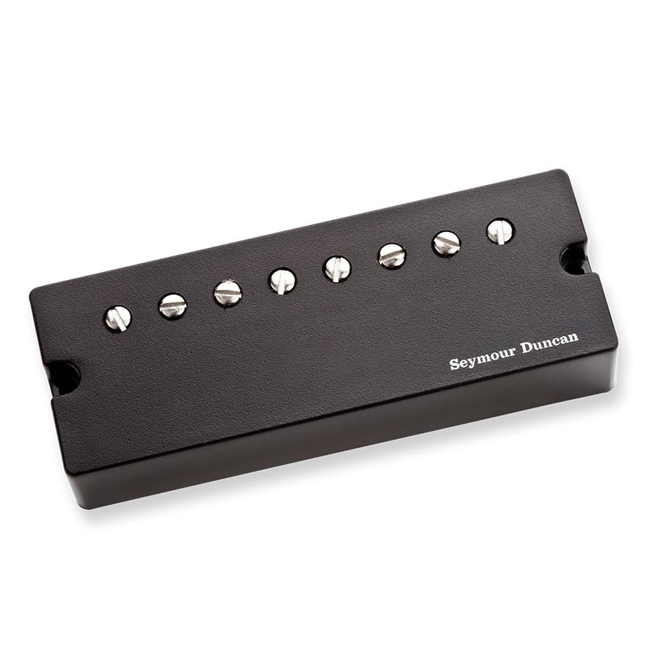 Seymour Duncan 8-String Sentient Neck Active Mount Soapbar