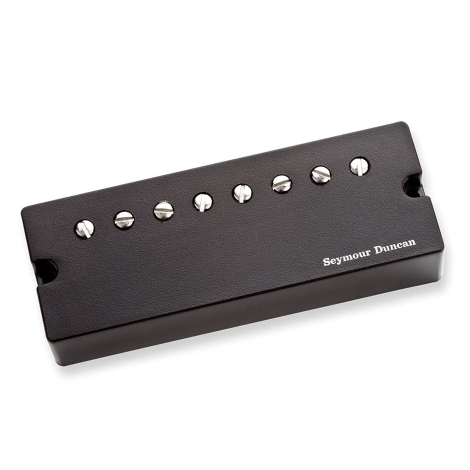 Seymour Duncan 8-String Sentient Neck Active Mount Soapbar