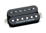 Seymour Duncan AHB-10b Blackouts Coil Pack Bridge Black