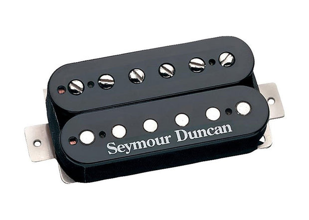Seymour Duncan AHB-10b Blackouts Coil Pack Bridge Black