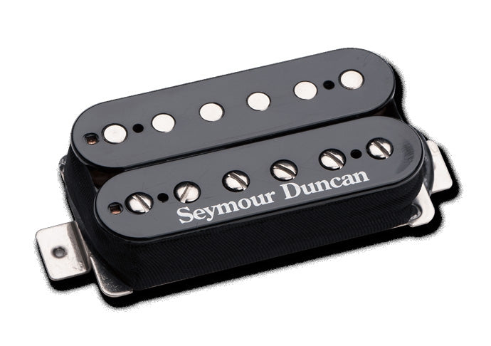 Seymour Duncan AHB-10n Blackouts Coil Pack Neck Black