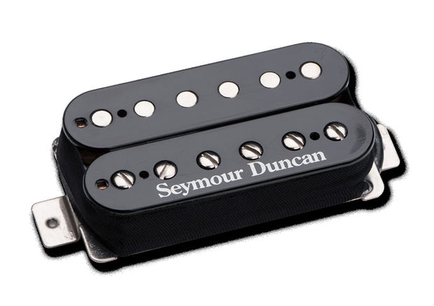 Seymour Duncan AHB-10n Blackouts Coil Pack Neck Black