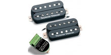 Seymour Duncan AHB-10s Blackouts Modular Set Black