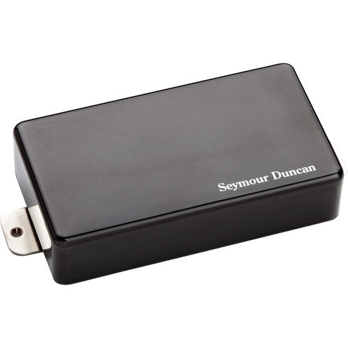 Seymour Duncan AHB-1n Blackouts Neck Black Chrome