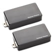 Seymour Duncan AHB-1s Blackouts Set Black Chrome