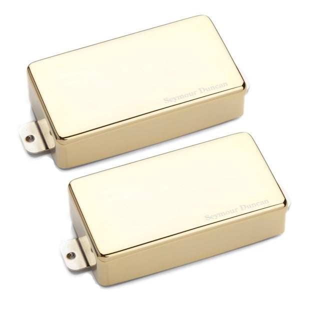 Seymour Duncan AHB-1s Blackouts Set Gold